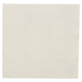 SERVIETTES "LIKE LINEN" 70 G/M2 40x40 CM CREME SPUNLACE (600 UNITÉ) - Garcia de Pou