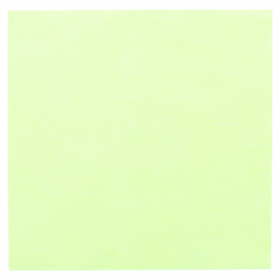 SERVIETTES "LIKE LINEN" 70 G/M2 40x40 CM PISTACHE SPUNLACE (600 UNITÉ) - Garcia de Pou