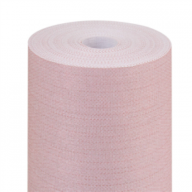 NAPPE "LIKE LINEN" 70 G/M2 1,20x25 M LIE DE VIN SPUNLACE (1 UNITÉ) - Garcia de Pou