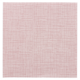SERVIETTES "DRY COTTON" 55 G/M2 40x40 CM BORDEAUX AIRLAID (700 UNITÉ) - Garcia de Pou