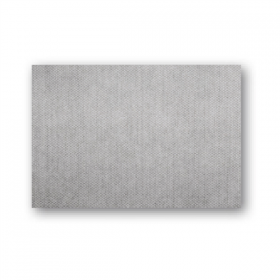 SETS DE TABLE "DRY COTTON" 55 G/M2 30x40 CM GRAPHITE AIRLAID (800 UNITÉ) - Garcia de Pou