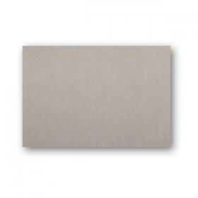 SETS DE TABLE "DRY COTTON" 55 G/M2 30x40 CM CHOCOLAT AIRLAID (800 UNITÉ) - Garcia de Pou