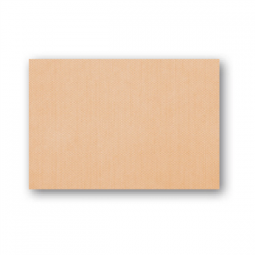 SETS DE TABLE "DRY COTTON" 55 G/M2 30x40 CM MANDARINE AIRLAID (800 UNITÉ) - Garcia de Pou