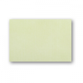 SETS DE TABLE "DRY COTTON" 55 G/M2 30x40 CM KIWI AIRLAID (800 UNITÉ) - Garcia de Pou