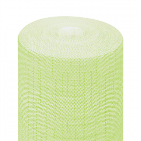 "TÊTE-À-TÊTE" PRÉ. 120CM (20 FEU.) "DRY COTTON" 55 G/M2 0,40x24 M KIWI AIRLAID (6 UNITÉ) - Garcia de Pou