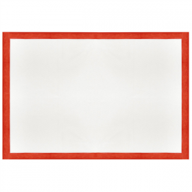 TOILE DE CUISSON ANTI-ADHÉRENTE  40x60 CM ASSORTI SILICONE (1 UNITÉ) - Garcia de Pou