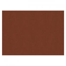 SETS DE TABLE  60 G/M2 31x43 CM CHOCOLAT KRAFT VERGÉ (2000 UNITÉ) - Garcia de Pou