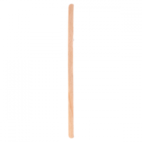 AGITATEURS À CAFÉ  0,5x11,4x0,15 CM NATUREL BOIS (1000 UNITÉ) - Garcia de Pou