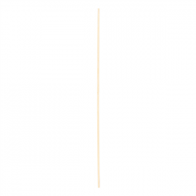 STICKS POUR BARBE À PAPA  Ø 0,4x40 CM NATUREL BAMBOU (1000 UNITÉ) - Garcia de Pou
