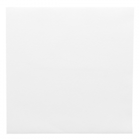 SERVIETTES  55 G/M2 40x40 CM BLANC AIRLAID (700 UNITÉ) - Garcia de Pou