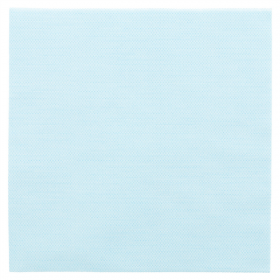 SERVIETTES "LIKE LINEN" 70 G/M2 40x40 CM TURQUOISE SPUNLACE (600 UNITÉ) - Garcia de Pou
