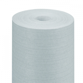 "TÊTE-À-TÊTE" PRÉ. 120CM (20 FEU.) "LIKE LINEN" 70 G/M2 0,40x24 M TURQUOISE SPUNLACE (6 UNITÉ) - Garcia de Pou