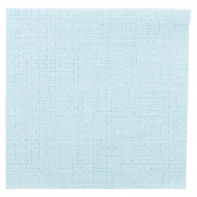 SERVIETTES "DRY COTTON" 55 G/M2 40x40 CM TURQUOISE AIRLAID (700 UNITÉ) - Garcia de Pou