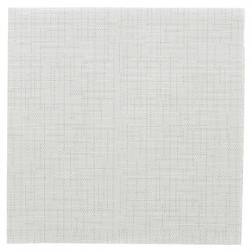 SERVIETTES "DRY COTTON" 55 G/M2 40x40 CM GRIS AIRLAID (700 UNITÉ) - Garcia de Pou