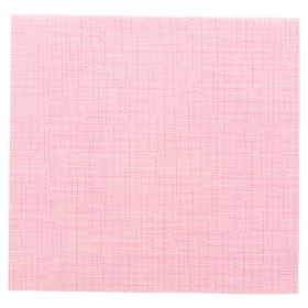 SERVIETTES "DRY COTTON" 55 G/M2 40x40 CM FUCHSIA AIRLAID (700 UNITÉ) - Garcia de Pou