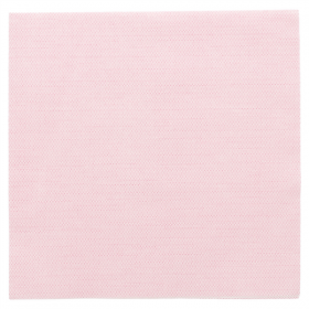SERVIETTES "LIKE LINEN" 70 G/M2 40x40 CM FUCHSIA SPUNLACE (600 UNITÉ) - Garcia de Pou