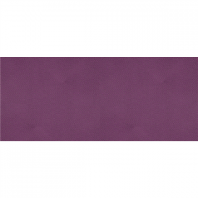 "TÊTE À TÊTE" PLIAGE 1/2 "SPUNBOND" 60 G/M2 40x120 CM VIOLET PP (400 UNITÉ) - Garcia de Pou