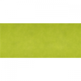 "TÊTE À TÊTE" PLIAGE 1/2 "SPUNBOND" 60 G/M2 40x120 CM LIME PP (400 UNITÉ) - Garcia de Pou