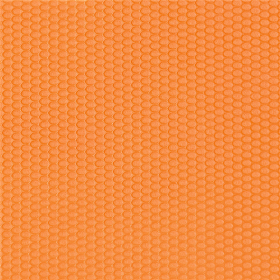 SETS DE TABLE "SPUNBOND PLUS+" 80 G/M2 30x40 CM ORANGE PP (500 UNITÉ) - Garcia de Pou