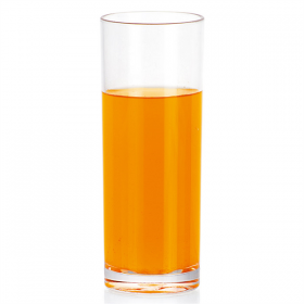 VERRES "CUBA LIBRE" XL 460 ML Ø 6,8/6,3x17,8 CM TRANSPARENT POLYCARBONATE (12 UNITÉ) - Garcia de Pou