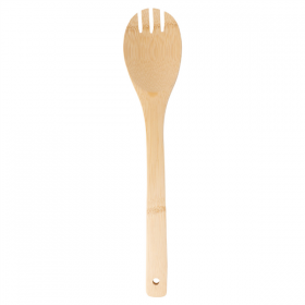 FOURCHETTE GRANDE  30 CM BAMBOU (1 UNITÉ) - Garcia de Pou