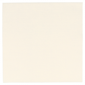 SERVIETTES "LIKE LINEN" 70 G/M2 45x45 CM CREME SPUNLACE (600 UNITÉ) - Garcia de Pou