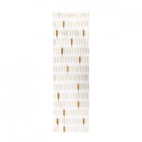 SACHETS BOULANGERIE "CERES" 33 G/M2 14+9x46 CM BLANC CELLULOSE (500 UNITÉ) - Garcia de Pou