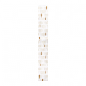 SACHETS BOULANGERIE "CERES" 40 G/M2 9+4x66 CM BLANC CELLULOSE (250 UNITÉ) - Garcia de Pou