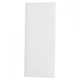 SERVIETTES "CANGURITO"  45 G/M2 33x40 CM BLANC AIRLAID (700 UNITÉ) - Garcia de Pou