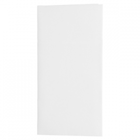 SERVIETTES KANGOUROU  45 G/M2 40x40 CM BLANC AIRLAID (700 UNITÉ) - Garcia de Pou