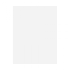 PAPIER INGRAISSABLES FAST FOOD PFAS FREE  35 G/M2 28x34 CM BLANC PARCH.INGRAISSABLE (1000 UNITÉ)