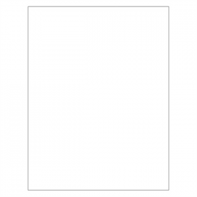 PAPIER INGRAISSABLES FAST FOOD  35 G/M2 28x34 CM BLANC PARCH.INGRAISSABLE (1000 UNITÉ) - Garcia de Pou