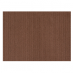 SETS DE TABLE  48 G/M2 31x43 CM CHOCOLAT CELLULOSE (2000 UNITÉ) - Garcia de Pou