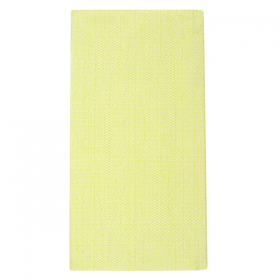 SERVIETTES PLI. 1/8 "LIKE LINEN" 70 G/M2 40x40 CM PISTACHE SPUNLACE (600 UNITÉ) - Garcia de Pou