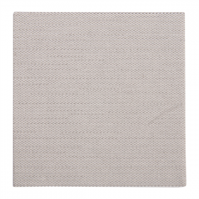 SERVIETTES "LIKE LINEN" 70 G/M2 20x20 CM GRIS SPUNLACE (3600 UNITÉ) - Garcia de Pou