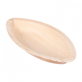 BARQUETTES "ARECA"  11,5x6x1,7 CM NATUREL ARECA (200 UNITÉ) - Garcia de Pou