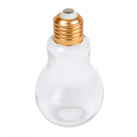 AMPOULE 153 ML Ø7x11,7 CM TRANSPARENT VERRE (72 UNITÉ) - Garcia de Pou