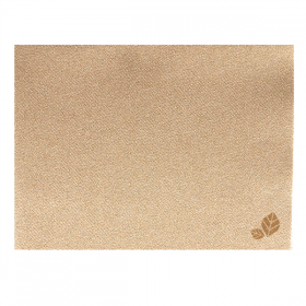 SETS DE TABLE  55 G/M2 30x40 CM NATUREL AIRLAID (800 UNITÉ) - Garcia de Pou