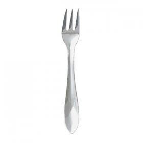 FOURCHETTES  10,5 CM ARGENTE INOX (60 UNITÉ) - Garcia de Pou