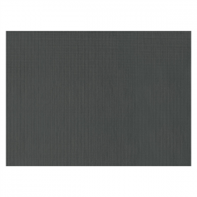 SETS DE TABLE  48 G/M2 31x43 CM ARDOISE CELLULOSE (2000 UNITÉ) - Garcia de Pou