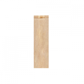 SACS BAGUETTTES  34 G/M2 9+4x30 CM NATUREL PARCH.INGRAISSABLE (500 UNITÉ) - Garcia de Pou