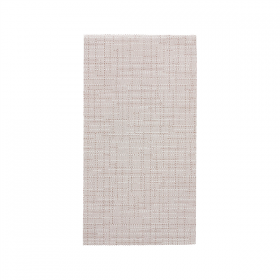 SERVIETTES P. 1/8 "DRY COTTON" 55 G/M2 50x50 CM CHOCOLAT AIRLAID (500 UNITÉ) - Garcia de Pou