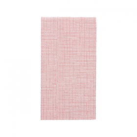 SERVIETTES P. 1/8 "DRY COTTON" 55 G/M2 50x50 CM BORDEAUX AIRLAID (500 UNITÉ) - Garcia de Pou