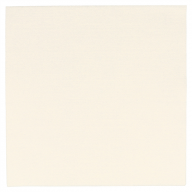 SERVIETTES P. 1/4 "LIKE LINEN" 70 G/M2 50x50 CM CREME SPUNLACE (400 UNITÉ) - Garcia de Pou
