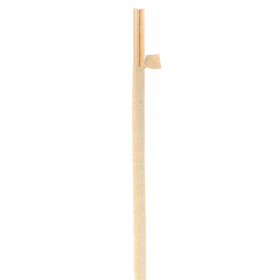 AGITATEURS À CAFÉ SOUS SACHET KRAFT  0,6x14 CM NATUREL KRAFT (3000 UNITÉ) - Garcia de Pou