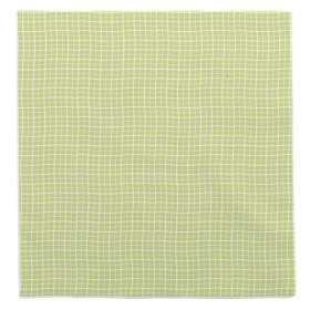 SERVIETTES P. 1/4 "LIKE LINEN - IPANEMA" 70 G/M2 40x40 CM PISTACHE SPUNLACE (600 UNITÉ) - Garcia de Pou