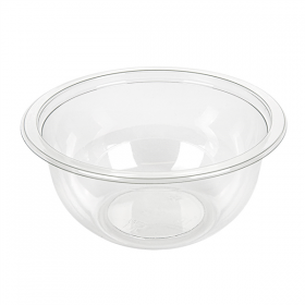 POTS À GLACE 200 ML Ø9,9x4,5 CM TRANSPARENT RPET (900 UNITÉ) - Garcia de Pou