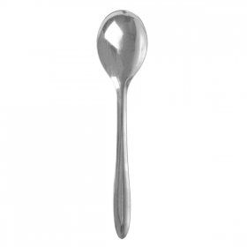 CUILLÈRES  18 CM ARGENTE INOX (100 UNITÉ) - Garcia de Pou