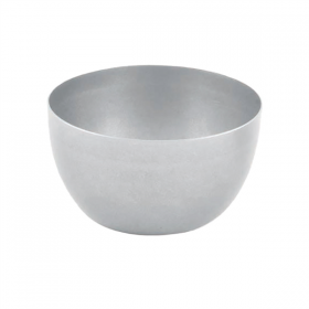 BOLS "ARTINOX" 430 ML Ø 11,1x5,5 CM ARGENTE INOX (1 UNITÉ) - Garcia de Pou