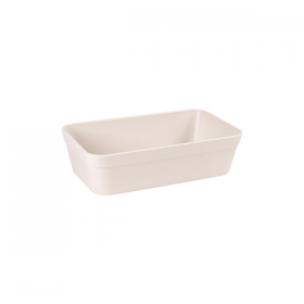 BOLS "ASAMI WARE" 580 ML 14x11,5x6 CM IVOIRE MÉLAMINE (16 UNITÉ)